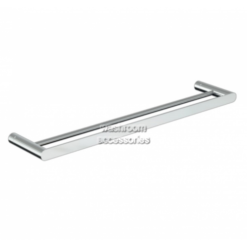 View ML_T81202 Double Towel Rail details.