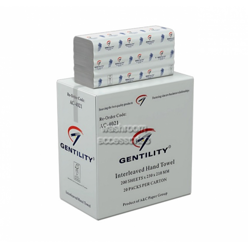 ML_PT_SLIM Slim Paper Towel