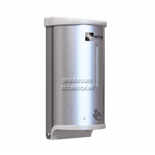 View MSD_SANITISEDISP Automatic Sanitiser Dispenser details.