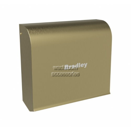 220-301 Hand Dryer Auto