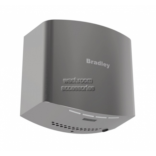 220-316 Hand Dryer Marine Grade Water Resistant Stainless Steel