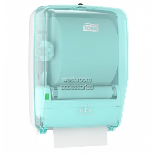 View 651420 Washstation Wiper Roll Dispenser details.