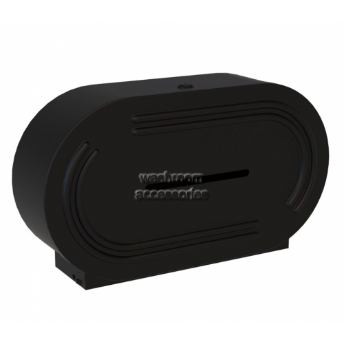5425 Double Jumbo Toilet Roll Dispenser