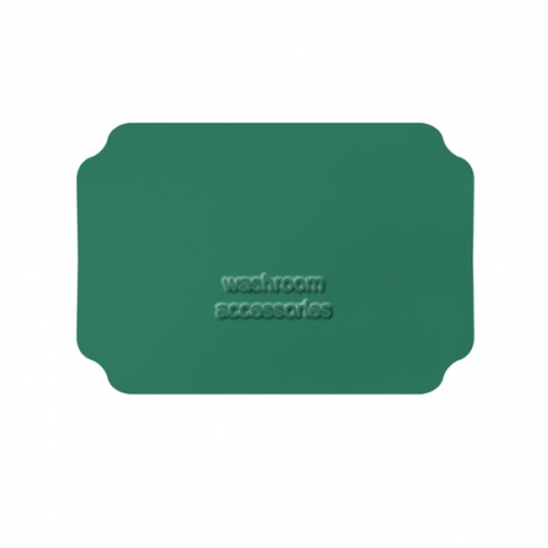 View Embossed Placemats Ritz Edge details.