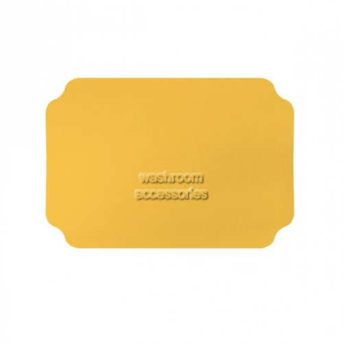 View Embossed Placemats Ritz Edge details.