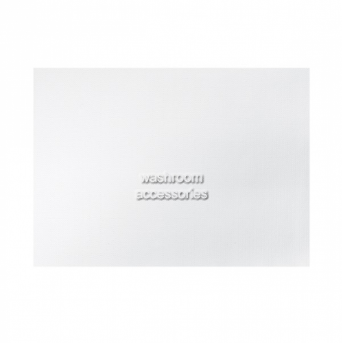 View Embossed Placemats Straight Edge details.