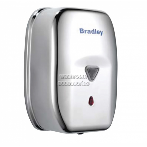 6120-4 Sensor Liquid Soap Dispenser