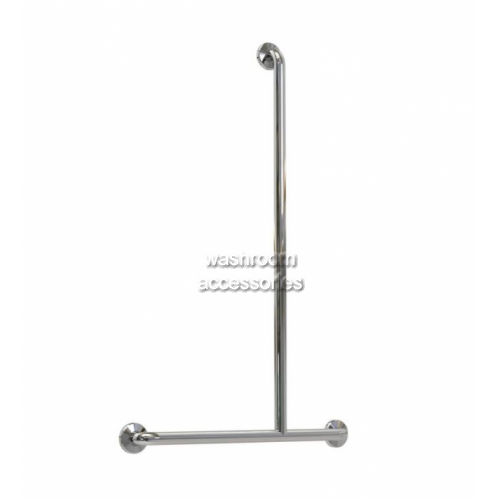 View 832B-4 Shower Grab Rail Right Hand details.