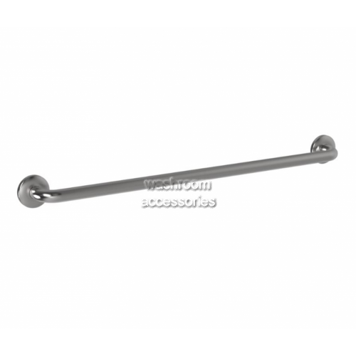 View 8316 Straight Grab Rail 316 Grade Steel details.