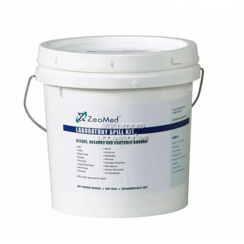 Laboratory Spill Kit