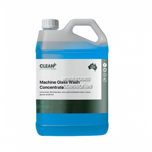 View 137 Machine Glasswash Concentrate details.