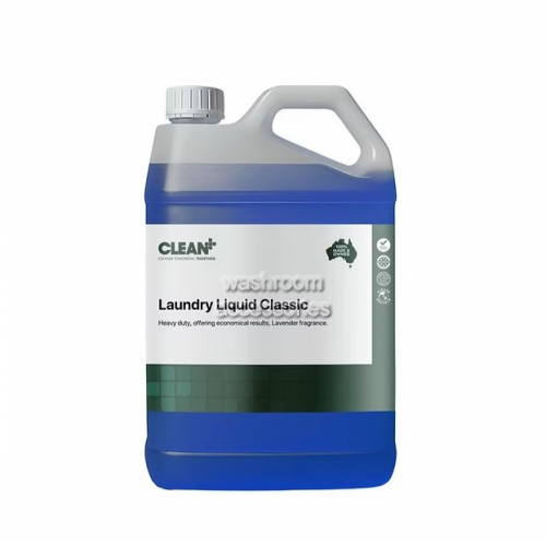 View 155 Laundry Liquid Classic details.