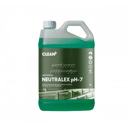 View 383 Neutalex Floor Cleaner details.