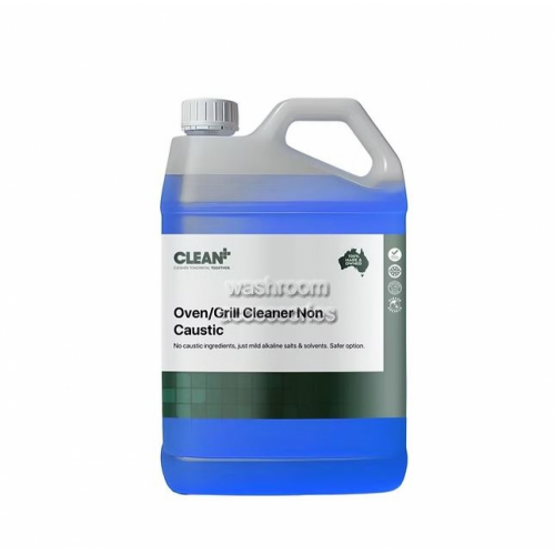 View 408 Oven and Grill Cleaner Non Caustic details.