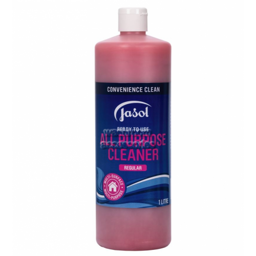 Regular All Purpose Cleaner