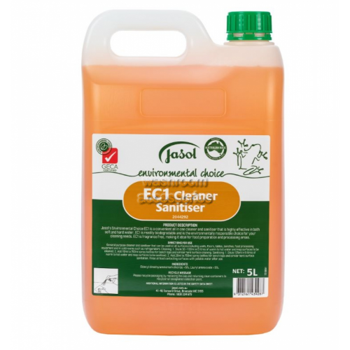 EC1 Cleaner Sanitiser