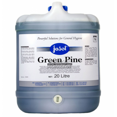 Green Pine Neutral Cleaner Reodorant