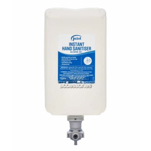 Instant Hand Sanitiser Pods