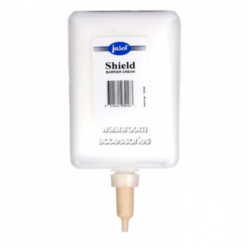 View Shield Barrier Cream Pods details.