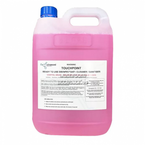 Show Promotion Items