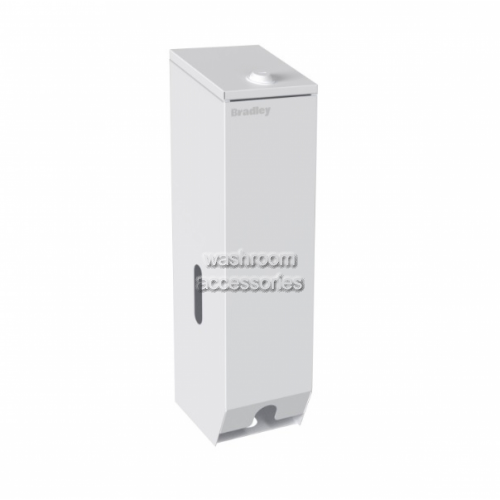 View Triple Toilet Roll Dispenser details.