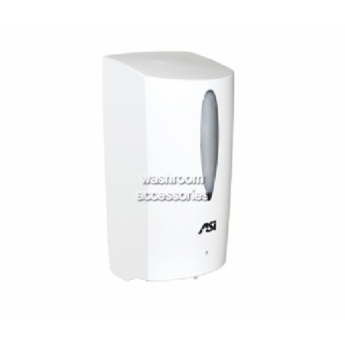 View 10-0361 Liquid Soap Dispenser 800mL Automatic details.