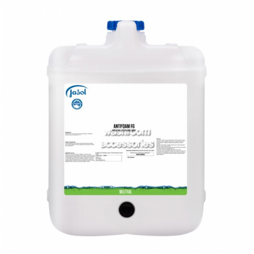 View Antifoam FG details.