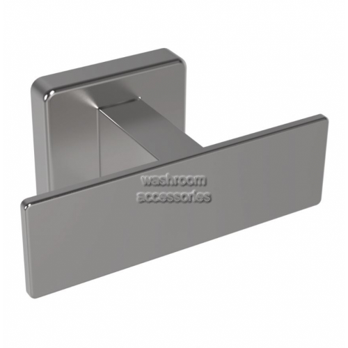 View 9124 Double Robe Hook details.