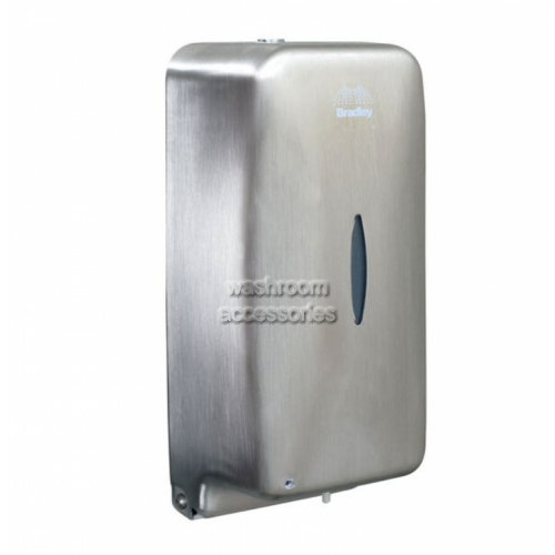 6A01-11 Sensor Foam Soap Dispenser