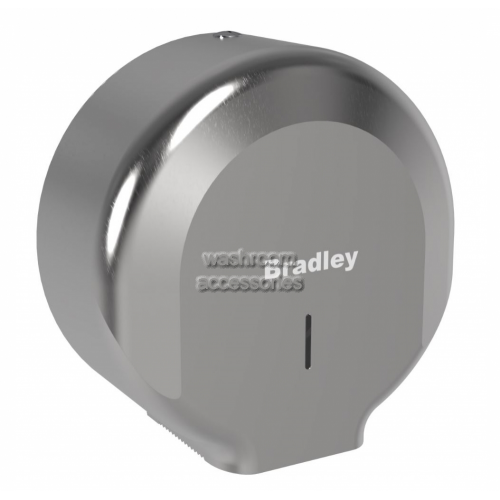 View 5500 Jumbo Toilet Roll Dispenser details.