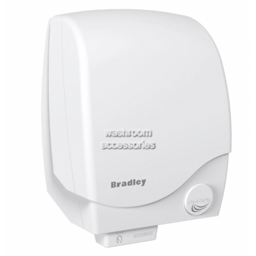 View 220-1900 Hand Dryer Auto details.