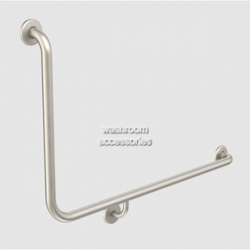 View 687461BN 90 Degree 960x600 Grab Rail Right Hand details.
