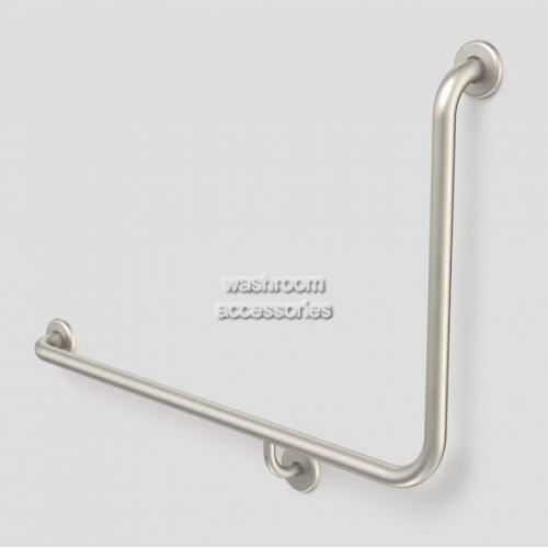 View 687462BN 90 Degree 960x600 Grab Rail Left Hand details.