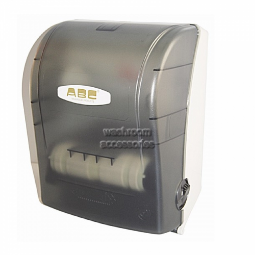View DIS-2000 Roll Towel Dispenser details.