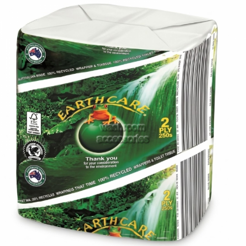 View EC-250 Toilet Tissue Interleaved details.