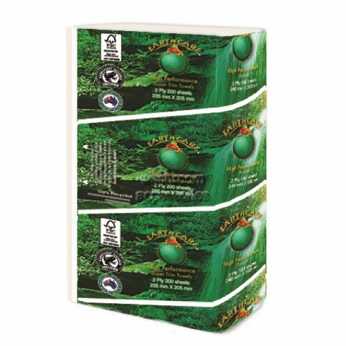 View EC-6577 Hand Towel SuperTrim details.