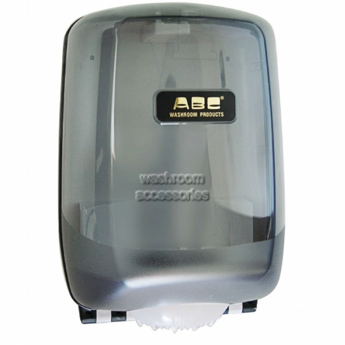 View D-2219 Centrefeed Roll Towel Dispenser details.