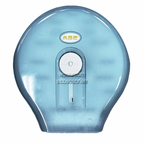 View D-500X Jumbo Toilet Roll Dispenser details.