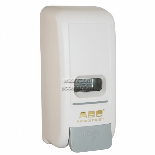 DIS-138/10 Foam Soap Dispenser