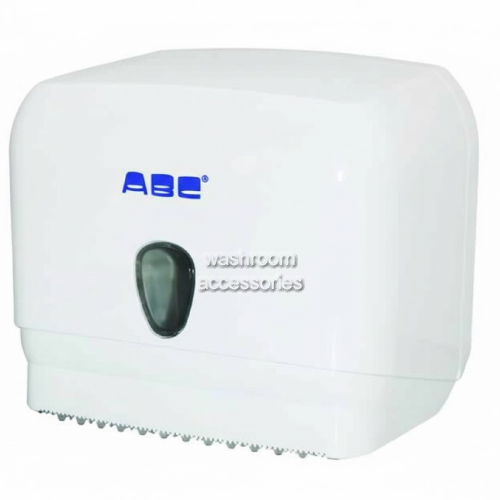View DIS-3600 Roll Towel Dispenser details.