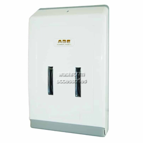 DIS-4000 Paper Towel Dispenser