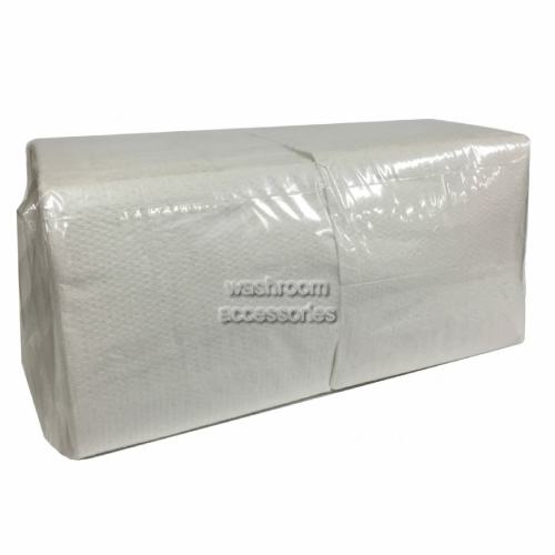 Recycled Serviette Luncheon 3000 Sheets