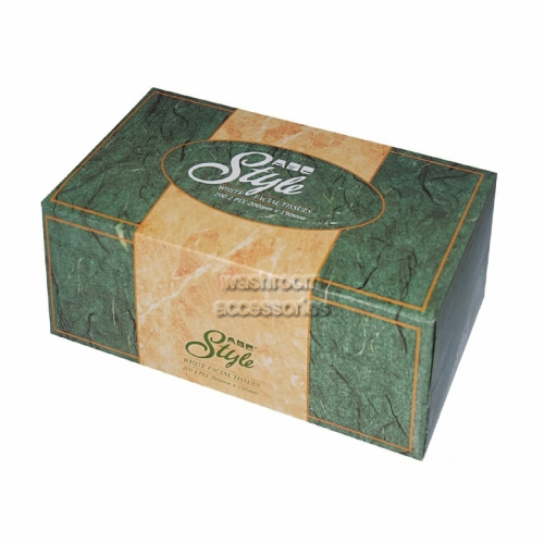 View A-800103-32 Facial Tissues   details.