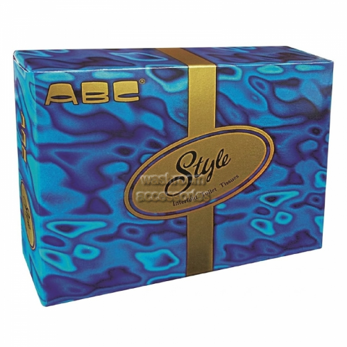 View ABC-100 Toilet Tissue Interfold 160 Sheet details.