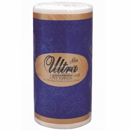 KT228 Kitchen Roll Perforated