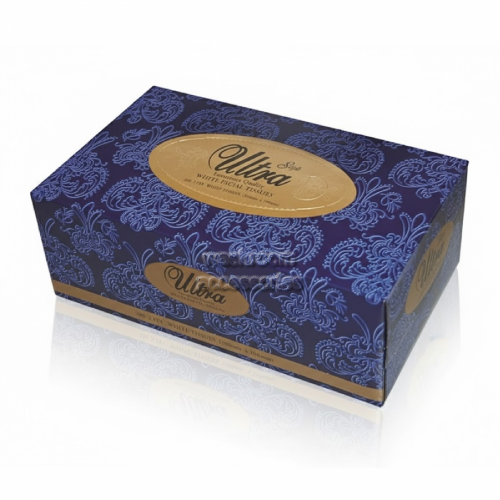 View 000626 Facial Tissues 200 Sheet 2 Ply details.