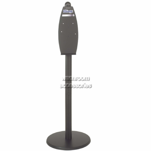 11430 Soap/ Sanitiser Dispenser Floor Stand 