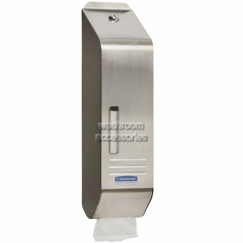View 4405 Interleaved Toilet Tissue Paper Dispenser details.