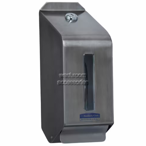 View 6341 Skincare Hand Soap Dispenser details.