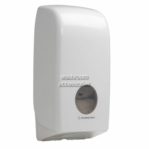 View 69460 Interleaved Toilet Tissue Paper Dispenser  details.